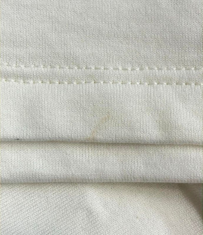 Celine Short Sleeve T-Shirt Women Size L Celine