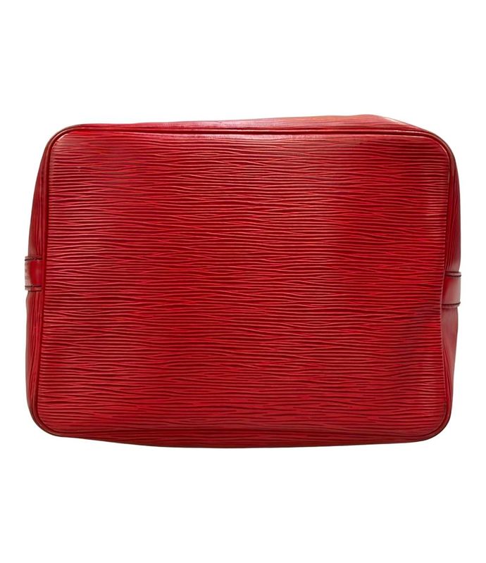 Louis Vuitton Shoulder Bag Shoulder Strap Petite Noe M44107 Women's Louis