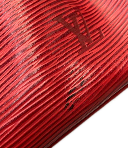 Louis Vuitton Shoulder Bag Shoulder Strap Petite Noe M44107 Women's Louis