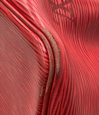 Louis Vuitton Shoulder Bag Shoulder Strap Petite Noe M44107 Women's Louis