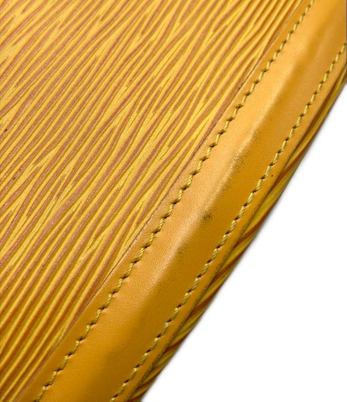 Louis Vuitton Tote Bag Shoulder Bag Shoulder Bag Saint-Jacques Shopping M52269