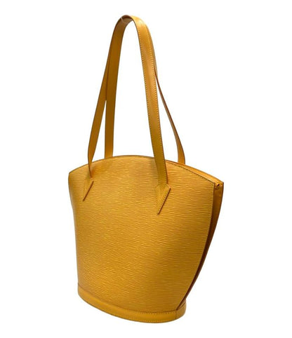 Louis Vuitton Tote Bag Shoulder Bag Shoulder Bag Saint-Jacques Shopping M52269