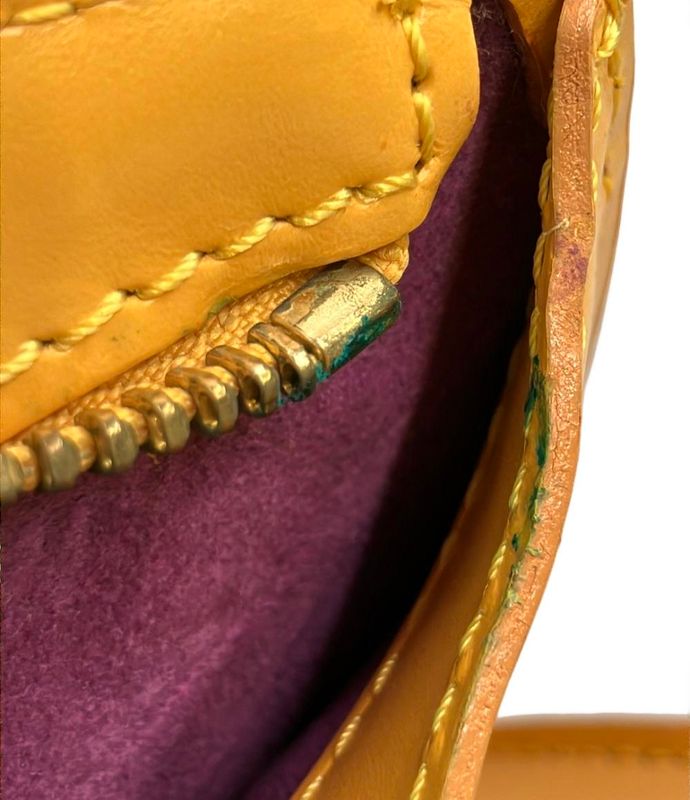 Louis Vuitton Tote Bag Shoulder Bag Shoulder Bag Saint-Jacques Shopping M52269