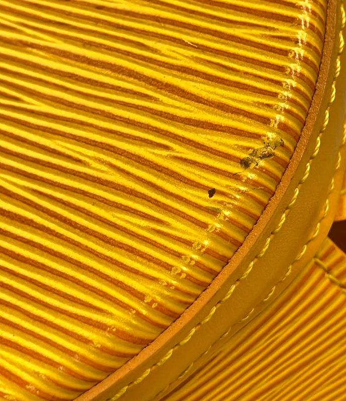 Louis Vuitton Tote Bag Shoulder Bag Shoulder Bag Saint-Jacques Shopping M52269