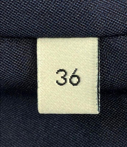 Gucci Long Coat Women Size 36 (XS) Gucci