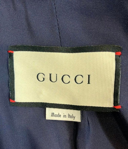 Gucci Long Coat Women Size 36 (XS) Gucci