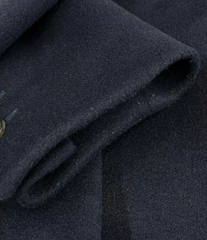 Gucci Long Coat Women Size 36 (XS) Gucci