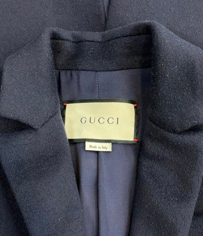 Gucci Long Coat Women Size 36 (XS) Gucci