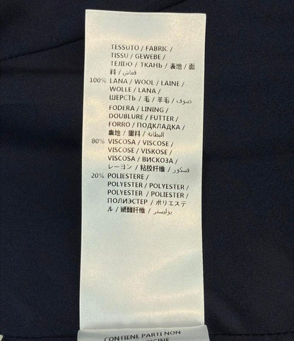 Gucci Long Coat Women Size 36 (XS) Gucci