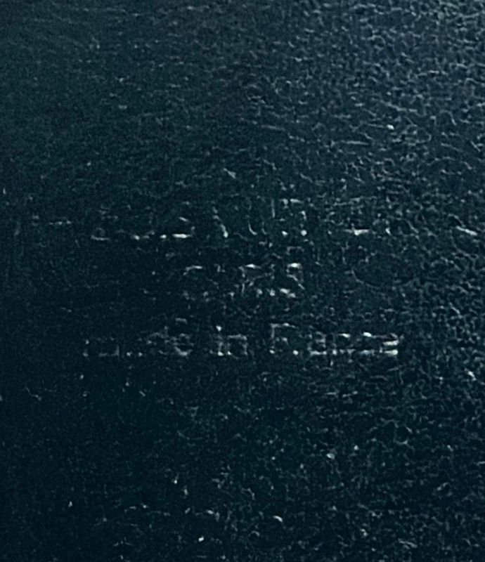 Louis Vuitton Briefcase M30052 Vi0065 Porte Documents Rosin M30052 Men's Louis