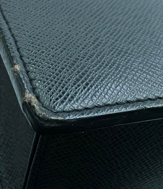 Louis Vuitton Briefcase M30052 Vi0065 Porte Documents Rosin M30052 Men's Louis