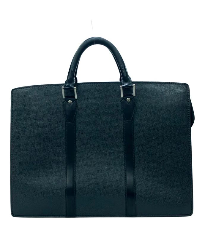 Louis Vuitton Briefcase M30052 Vi0065 Porte Documents Rosin M30052 Men's Louis