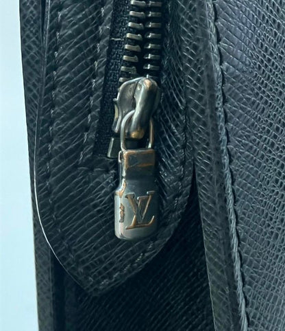 Louis Vuitton Briefcase M30052 Vi0065 Porte Documents Rosin M30052 Men's Louis