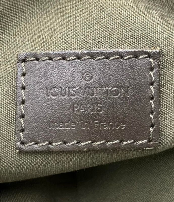 Louis Vuitton 2way Handbag Shoulder Bag Crossbody Sac Marie Kate 48h M42342