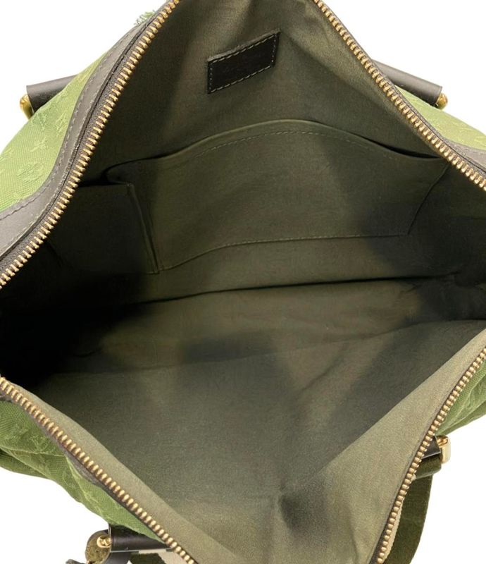 Louis Vuitton 2way Handbag Shoulder Bag Crossbody Sac Marie Kate 48h M42342