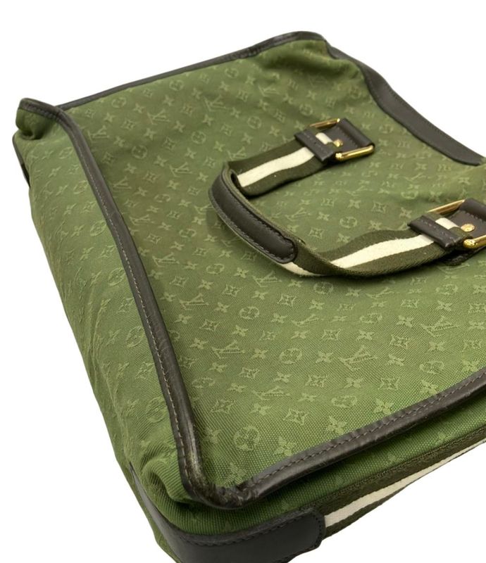 Louis Vuitton 2way Handbag Shoulder Bag Crossbody Sac Marie Kate 48h M42342