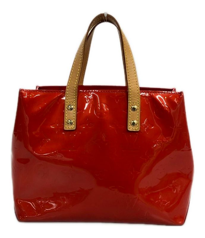 Louis Vuitton Handbag Reed PM M91088 Ladies Louis Vuitton