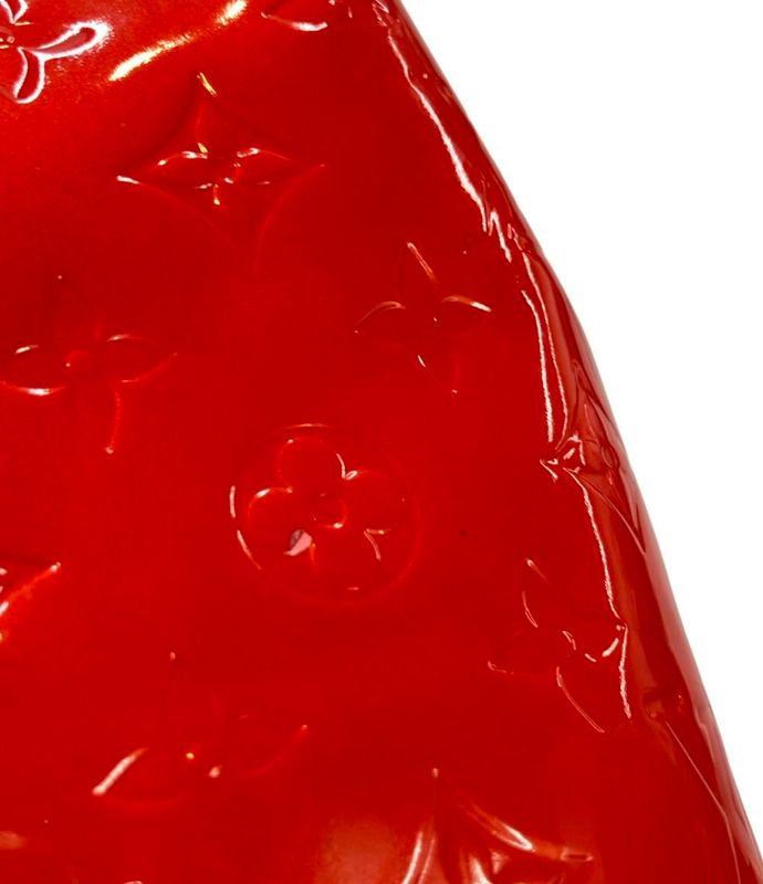 Louis Vuitton Handbag Reed PM M91088 Ladies Louis Vuitton