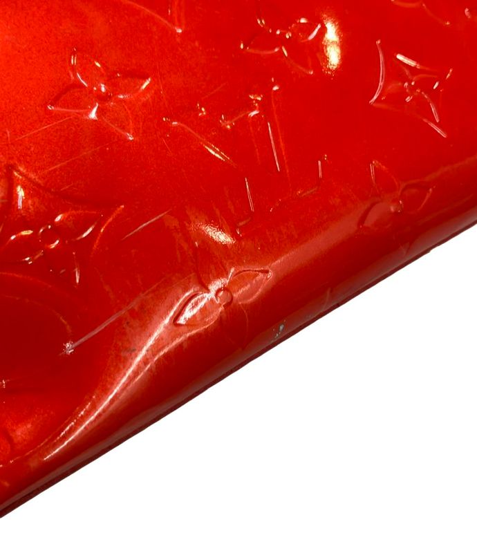 Louis Vuitton Handbag Reed PM M91088 Ladies Louis Vuitton