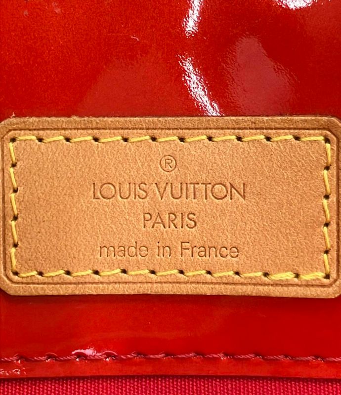 Louis Vuitton Handbag Reed PM M91088 Ladies Louis Vuitton