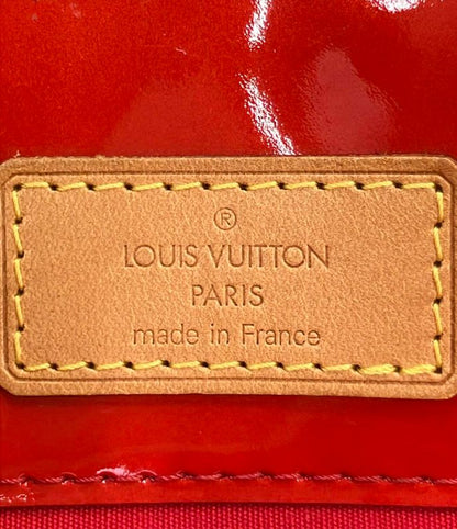 Louis Vuitton Handbag Reed PM M91088 Ladies Louis Vuitton