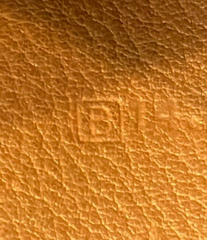 Hermes Long Wallet Engraved with ◻b Men's Hermes