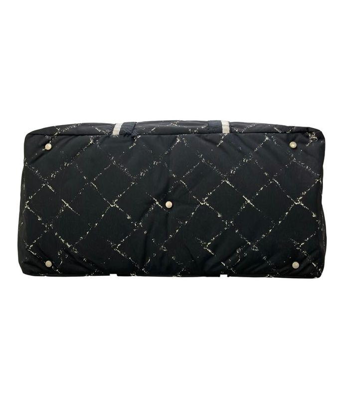 Chanel Boston Bag Women's Chanel