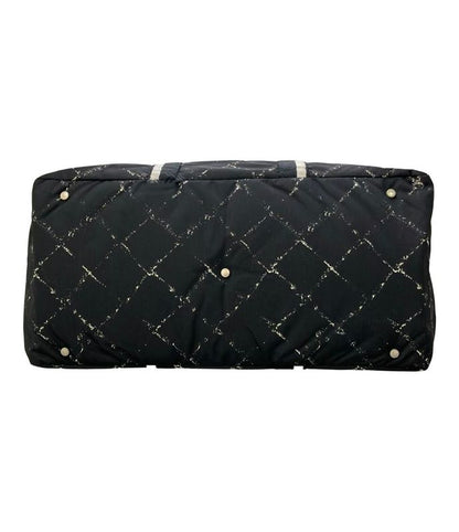 Chanel Boston Bag Women's Chanel
