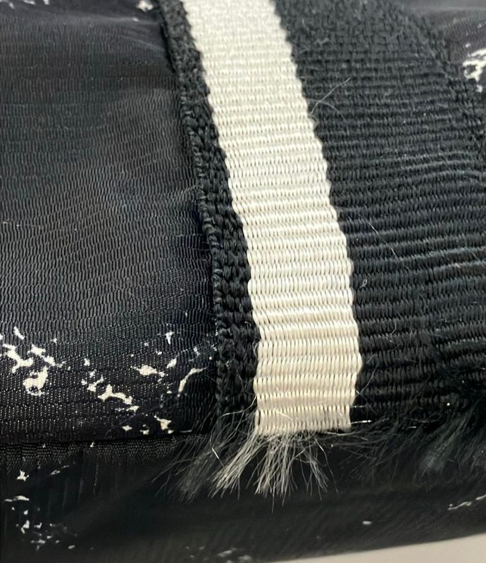 Chanel Boston Bag Women's Chanel