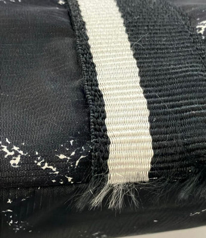 Chanel Boston Bag Women's Chanel