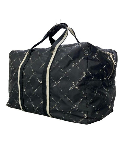 Chanel Boston Bag Women's Chanel