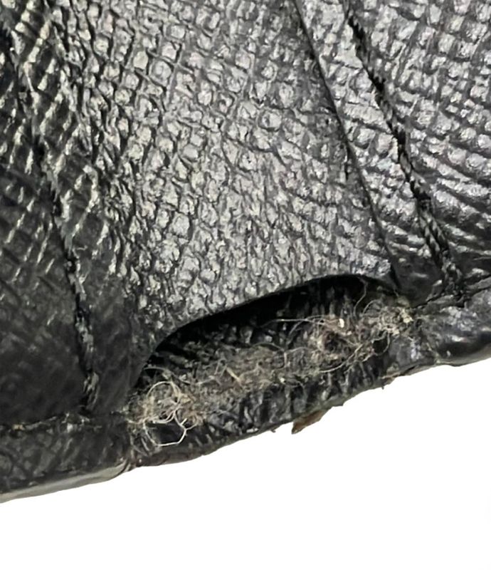 Louis Vuitton Trifold Wallet Pormofoil ZOE M80725 Ladies Louis Vuitton