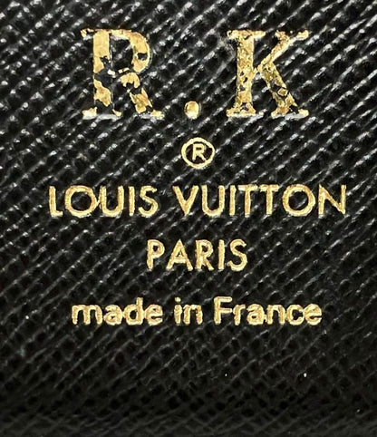 Louis Vuitton Trifold Wallet Pormofoil ZOE M80725 Ladies Louis Vuitton