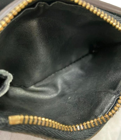 Louis Vuitton Trifold Wallet Pormofoil ZOE M80725 Ladies Louis Vuitton