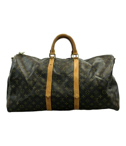 Louis Vuitton Keepall Bandouliere 55 M41414 Ladies Louis Vuitton