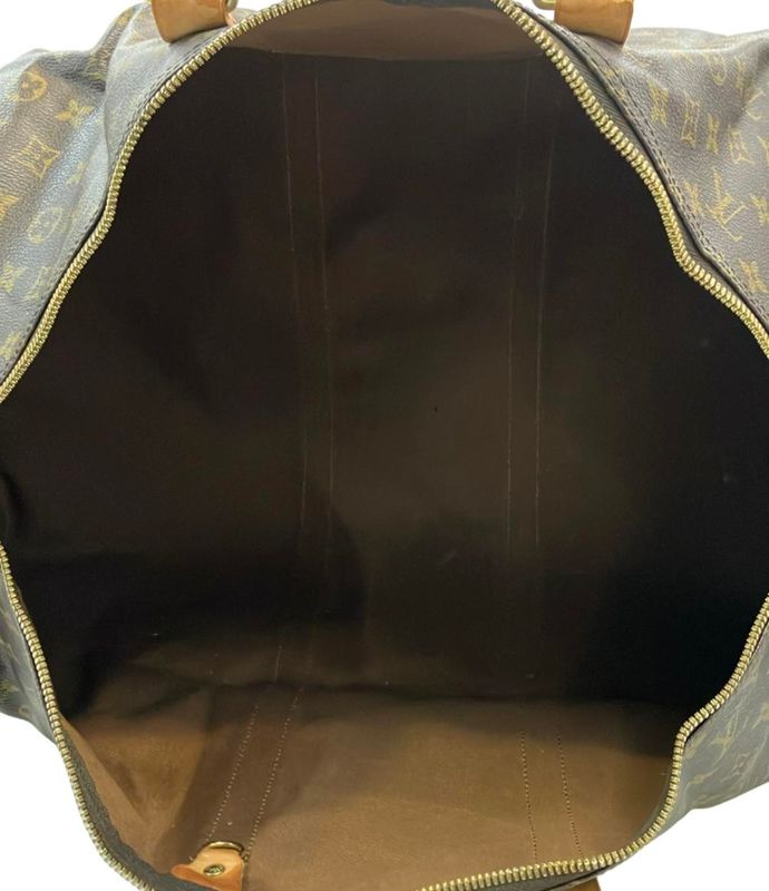 Louis Vuitton Keepall Bandouliere 55 M41414 Ladies Louis Vuitton