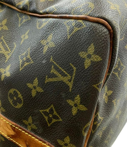 Louis Vuitton Keepall Bandouliere 55 M41414 Ladies Louis Vuitton