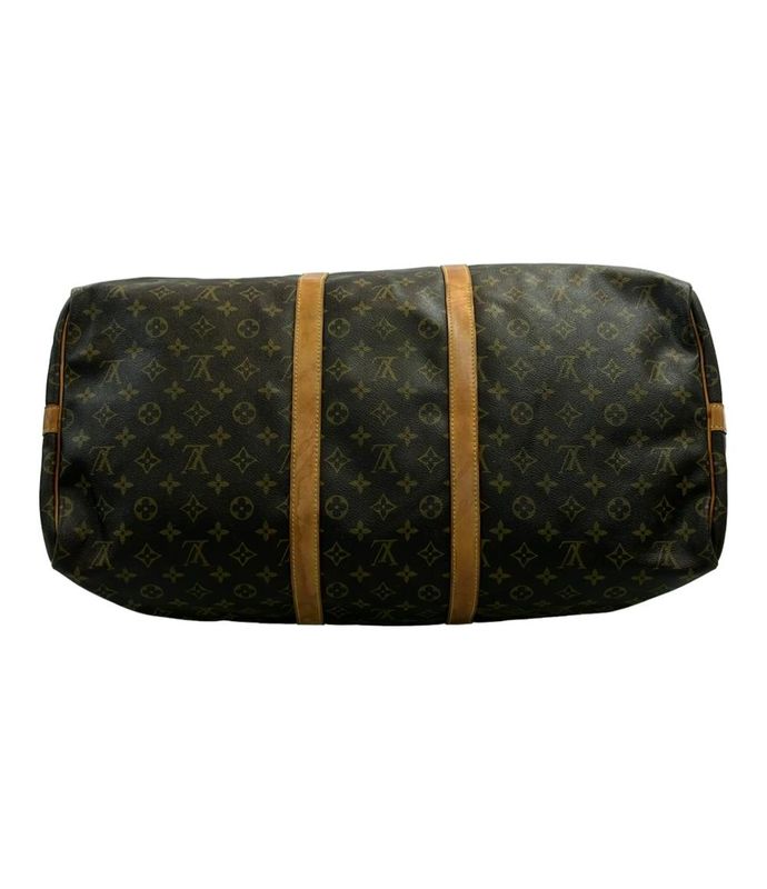 Louis Vuitton Keepall Bandouliere 55 M41414 Ladies Louis Vuitton
