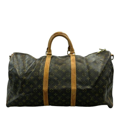 Louis Vuitton Keepall Bandouliere 55 M41414 Ladies Louis Vuitton