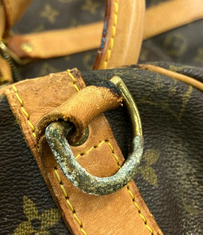 Louis Vuitton Keepall Bandouliere 55 M41414 Ladies Louis Vuitton