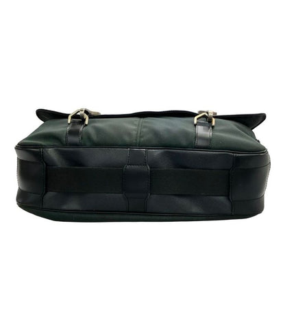 Louis Vuitton Shoulder Bag Messenger Bag Crossbody Leather Del Sue M30164 Men's