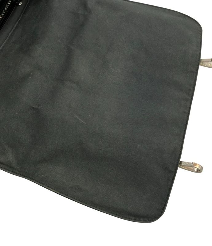 Louis Vuitton Shoulder Bag Messenger Bag Crossbody Leather Del Sue M30164 Men's