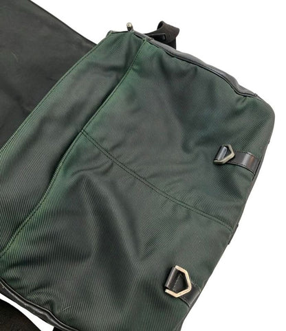 Louis Vuitton Shoulder Bag Messenger Bag Crossbody Leather Del Sue M30164 Men's