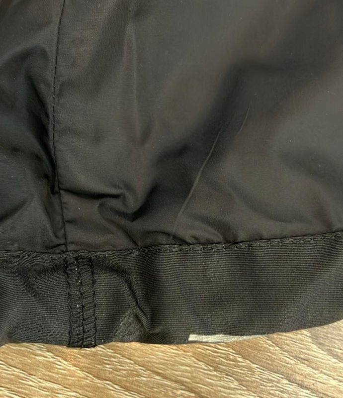 Prada Tight Skirt Rn.98339-Ca.34767 Women's Size 36 (S) Prada