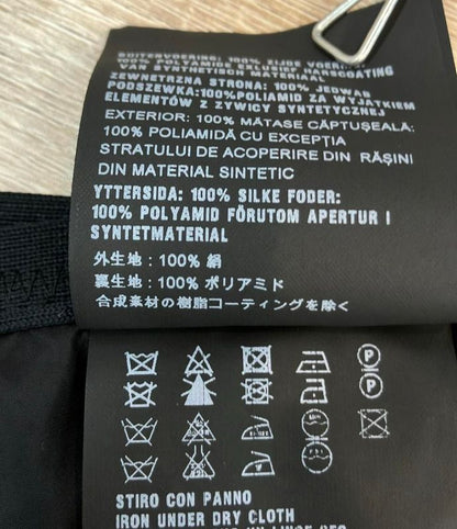 Prada Tight Skirt Rn.98339-Ca.34767 Women's Size 36 (S) Prada