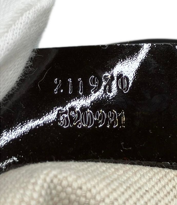 GG Canvas Gucci Tote Bag Shoulder Bag Shoulder 211970 520981 Ladies Gucci