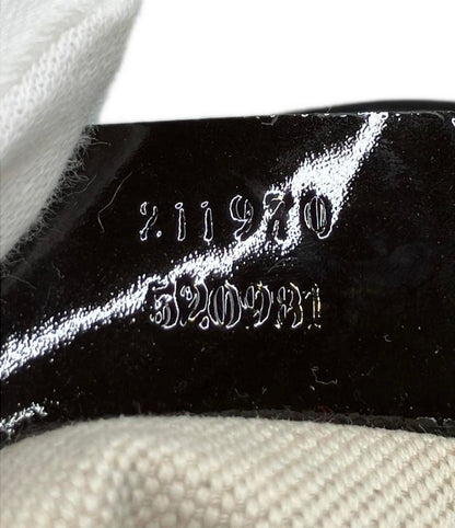 GG Canvas Gucci Tote Bag Shoulder Bag Shoulder 211970 520981 Ladies Gucci