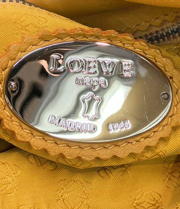 Loewe Shoulder Bag Crossbody Women's Loewe