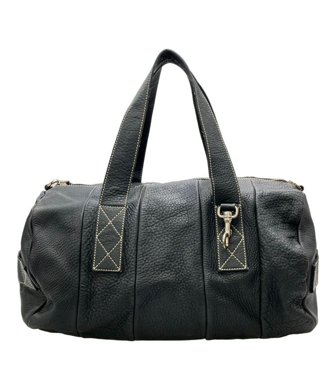 Prada 2way Boston Bag Shoulder Bag Crossbody Women Prada