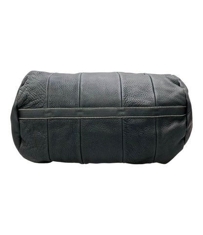 Prada 2way Boston Bag Shoulder Bag Crossbody Women Prada